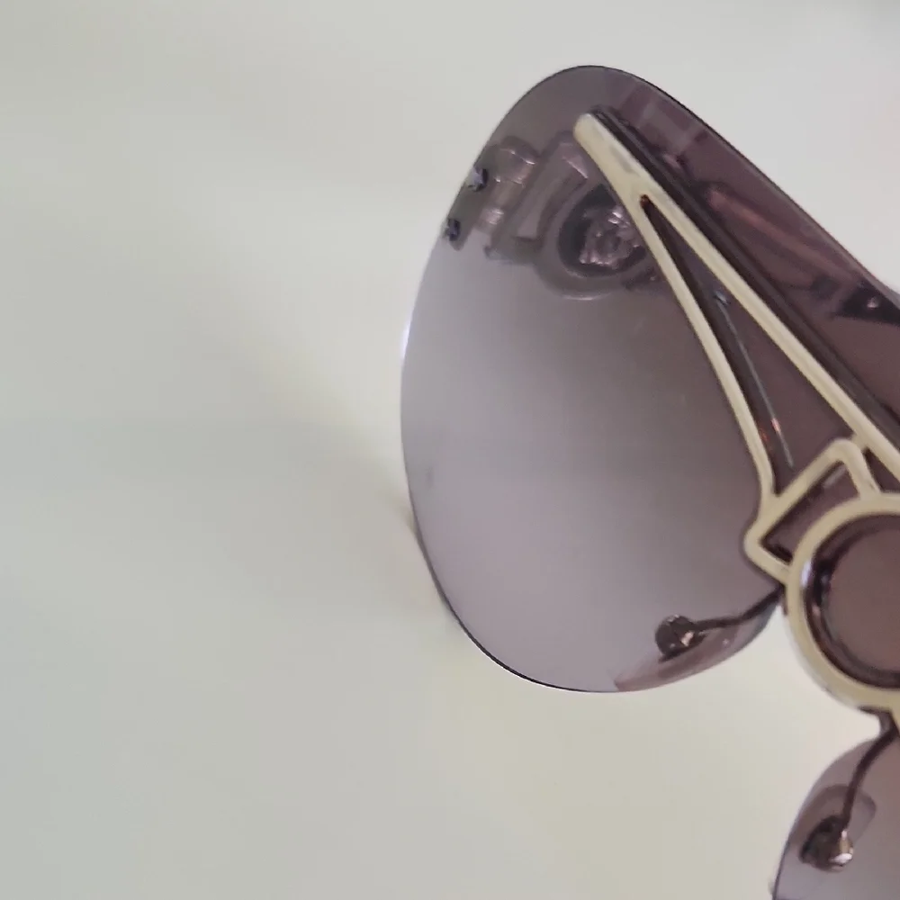 Versace Vintage Sunglasses - Picture 8 of 14